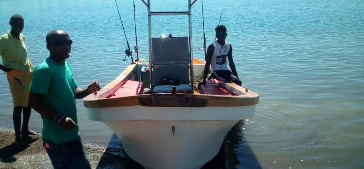 Fishing Madagascar Sport 10
