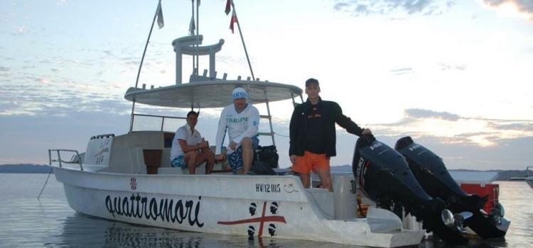 Fishing Madagascar Sport 1