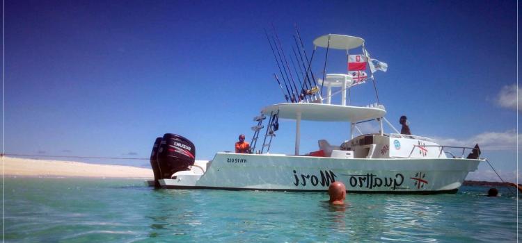 Fishing Madagascar Sport 1