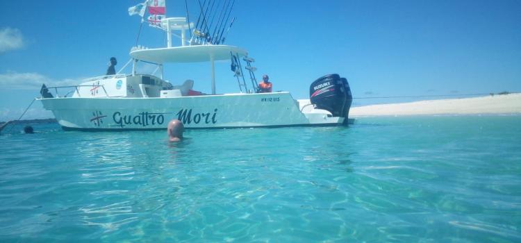 Fishing Madagascar Sport 4