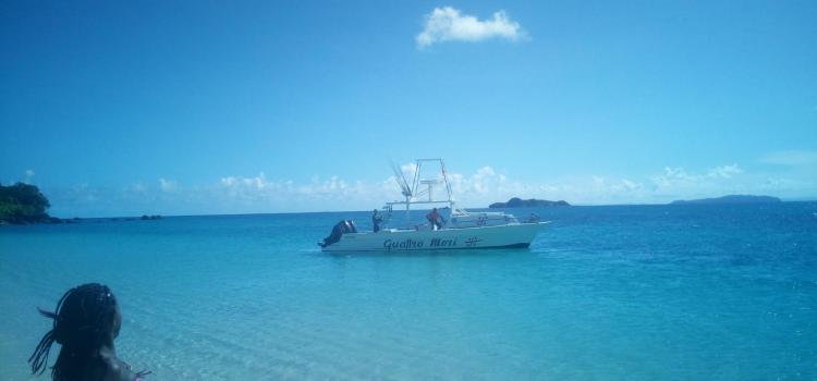 Fishing Madagascar Sport 5